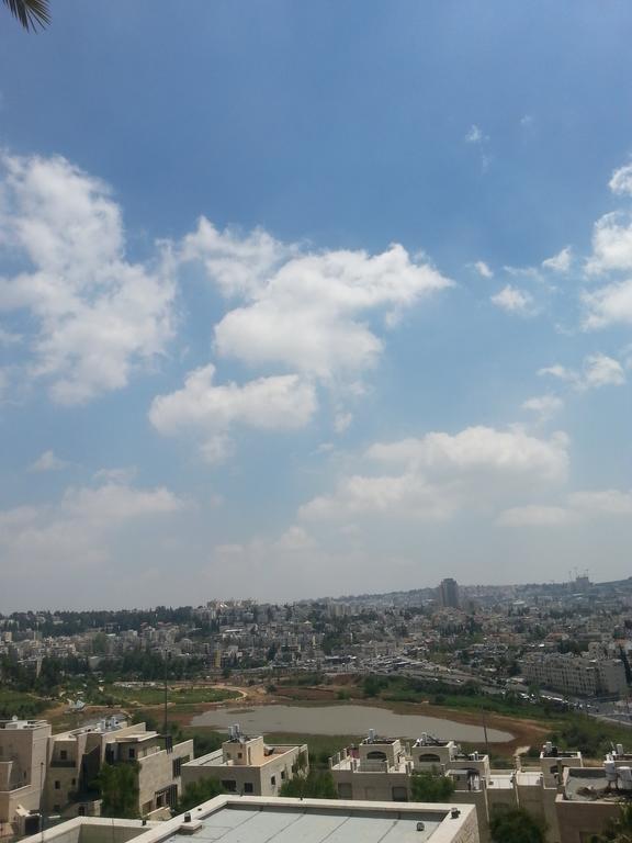 דירות ירושלים הולילנד אפרטמנטס מראה חיצוני תמונה