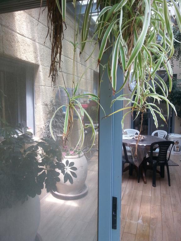 דירות ירושלים הולילנד אפרטמנטס מראה חיצוני תמונה